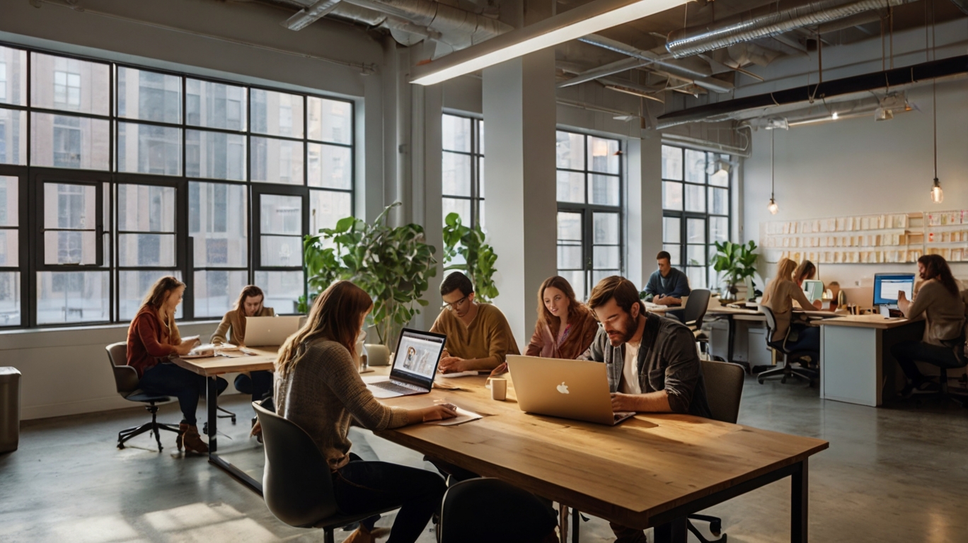 Bureau d'audit professionnel